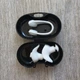 Беруши для плавания бассейна защита от воды Silenta Swim Pro White (Black case) + Клипса (12346cl) - изображение 5