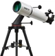 Телескоп Sigeta StarQuest 102/700 HD Air-Spaced Alt-AZ (65354) - изображение 2