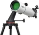 Телескоп Sigeta StarQuest 102/700 HD Air-Spaced Alt-AZ (65354) - изображение 6