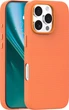 Чохол Etteri Elegant Mag для Apple iPhone 16 Pro Orange (5907674529798) - зображення 1