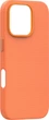 Чохол Etteri Elegant Mag для Apple iPhone 16 Pro Orange (5907674529798) - зображення 2