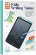 Детский графический цветной планшет ColorWay LCD Writing Tablet 12 Blue (CW-WT12C) - изображение 1