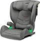Автокрісло Caretero Nimbus i-Size Isofix універсальне 2 в 1 графітове 100–150 см (5908310398419) - зображення 4