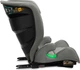 Автокрісло Caretero Nimbus i-Size Isofix універсальне 2 в 1 графітове 100–150 см (5908310398419) - зображення 8
