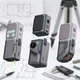 Лазерный дальномер с двухсторонним лазером и высокой точностью M-Cube Pro Laser Measuring Tool Combo - изображение 1