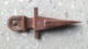 Палец OSA, КС-2.1 СК-202--К изогнутый - изображение 4