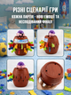 Настольная детская игра Пират в Бочке UFT Pirates Barrels - изображение 4