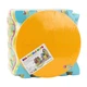Mata-puzzle miękka kontrastowa edukacyjna Lean Toys Pianka EVA, Owoce i Słodycze (16 el.) (5905991068334) - obraz 1