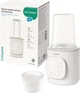Podgrzewacz do butelek Babyono ze sterylizatorem 6 w 1 (5901435416778) - obraz 7