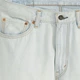 Джинсы Regular Fit мужские Levi`s 555 '96 Relaxed Straight 392133550 33W 32L Голубые (1159858957) - изображение 6