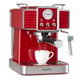 Кофеварка KLARSTEIN Gusto Classico 1350 Вт 20 бар (10035565) - изображение 1