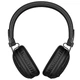 Беспроводные наушники BOROFONE BO34 Suenos BT5.4 headset 300mAh Black (6941991126253) - изображение 2