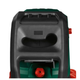Измельчитель веток ножевой Parkside PMH 2400 B2 2400 Вт 45 мм 45 л - изображение 5