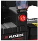Бензопила Parkside Performance PPBKS 56 A1 2.2кВт шина 52 см 56.5 см³ - изображение 4
