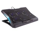 Охлаждающая подставка для ноутбука 15.6 дюймов ColorWay Cooling Laptop CL-Q3 6xfans - изображение 1