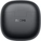 Навушники Redmi Buds 8 Active Black (BHR08JTGL) - изображение 4