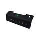 Каркас столу Barsky StandUp User black (FBSTh-01) Barsky FBSTh-01 1044365 - зображення 5