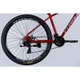 Велосипед Formula 27.5" THOR DD рама-16" AL 2026 червоний (OPS-FR-27.5-305) Formula OPS-FR-27.5-305 1044435 - изображение 5