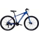 Велосипед Formula 27.5" ZEPHYR 3.0 DD рама-17" AL 2026 синій (OPS-FR-27.5-315) Formula OPS-FR-27.5-315 1044437 - зображення 1