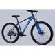 Велосипед Formula 27.5" ZEPHYR 3.0 DD рама-17" AL 2026 синій (OPS-FR-27.5-315) Formula OPS-FR-27.5-315 1044437 - зображення 2