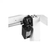 Каркас стола Barsky StandUp User white (FBSTh-02) Barsky FBSTh-02 1044366 - изображение 3