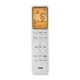 Кондиционер Ergo ACI 1223 SWH WIFI ERGO ACI 1223 SWH WIFI 1044609 - изображение 15