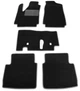 Двошарові килимки Sotra Classic 7mm Black для Лада Нива (2121)(3-дв.) 1977→ (ST 00687-CL-Black) - изображение 1