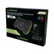 Подставка для ноутбука Esperanza EGC107 with RGB Breva + mobile stand (EGC107) Esperanza EGC107 1044372 - изображение 7