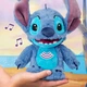 Интерактивная мягкая игрушка Puppetronic by RealFX Palm Disney Стич (DIS-1037) - изображение 3