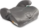 Fotelik samochodowy Caretero Falcon I-Size 76–150 cm Grafitowy (5903076321107) - obraz 6