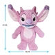Интерактивная мягкая игрушка Puppetronic by RealFX Palm серии Disney Ангел (DIS-1038) - изображение 2