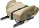 Бустер Caretero Puma i-Size Isofix бежеве 125–150 см (5908310396224) - зображення 2