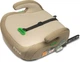 Бустер Caretero Puma i-Size Isofix бежеве 125–150 см (5908310396224) - зображення 3