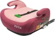Бустер Caretero Puma i-Size Isofix рожева 125–150 см (5908310396231) - зображення 1