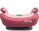 Бустер Caretero Puma i-Size Isofix рожева 125–150 см (5908310396231) - зображення 4