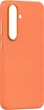 Чохол Etteri Elegant Mag для Samsung Galaxy S26 Orange (5907674529941) - зображення 2