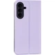 Чехол Fiji Shell для Samsung Galaxy A37 5G (A376) книжка с магнитом и защитой камеры Violet - изображение 4