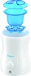 Podgrzewacz do butelek Babyono Natural Nursing ze sterylizatorem 2 w 1 (5901435407394) - obraz 4