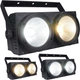 Сценічний світильник Light4Me Blinder LED 2 x 100 Вт (5908249812116) - зображення 4