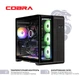 Ігровий комп`ютер COBRA Advanced Windows 11 Home (I137KF.32.S10.96XT.26491W)/ Intel Core i7-13700KF/3.4 - 5.4 ГГц/Radeon RX 9060 XT/16 ГБ/DDR5/32 ГБ/SSD 1 ТБ/Windows 11 Home/1000 Мбіт/с/750 Вт/Black - изображение 3