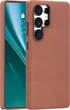 Чохол Etteri Elegant Mag для Samsung Galaxy S26 Ultra Brown (5907674529446) - зображення 1