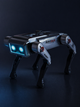 Интерактивная игрушка AI Robot Dog (UFTsmartdog1) - изображение 9