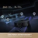 Робот-пылесос Dreame Aqua 10 Ultra Track Complete Black (RLR81CE-1-BL) - изображение 13