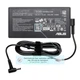 Блок питания (зарядка) для ноутбука Asus 120W (20V 6А 4.5мм*3.0мм) A17-120P2A/ADP-120VH [0A001-00862000] от Asus - изображение 1