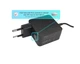 Блок живлення (заряджання) для ноутбука Asus 45 W (19 V 2.37 А 4.0 мм*1.35 мм) [AD2108020/ADP-45BW Z] від Asus - зображення 1