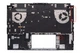 Топкейс ноутбука / верхняя панель и клавиатура для ноутбука Asus TUF Gaming F15 FX507ZC, FX507ZE (90NR09M1-R31UA2) от - изображение 2
