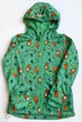 Детская куртка софтшел на флисе Lupilu 122-128 см Softshell водонепроницаемая для мальчиков 521212 - изображение 1