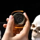 Металлический Антистресс Scull Магнитный Слайдер (01806) - изображение 2