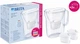 Фильтр-кувшин Brita Style Essential Mxpro белый + 2 картриджа (1057795) - изображение 1