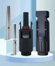 Коннекторы MC4 TOMZN 1000V 45A, PV Wire End, комплект Male/Female для солнечных панелей - изображение 1